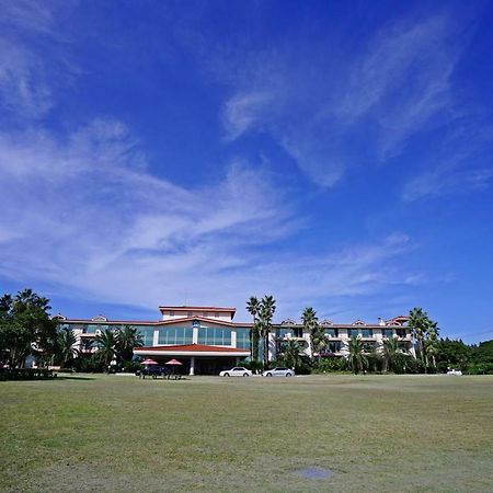 Lake Hills Jeju Resort Seogwipo Luaran gambar