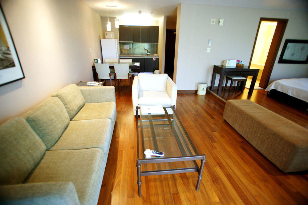 Lake Hills Jeju Resort Seogwipo Luaran gambar