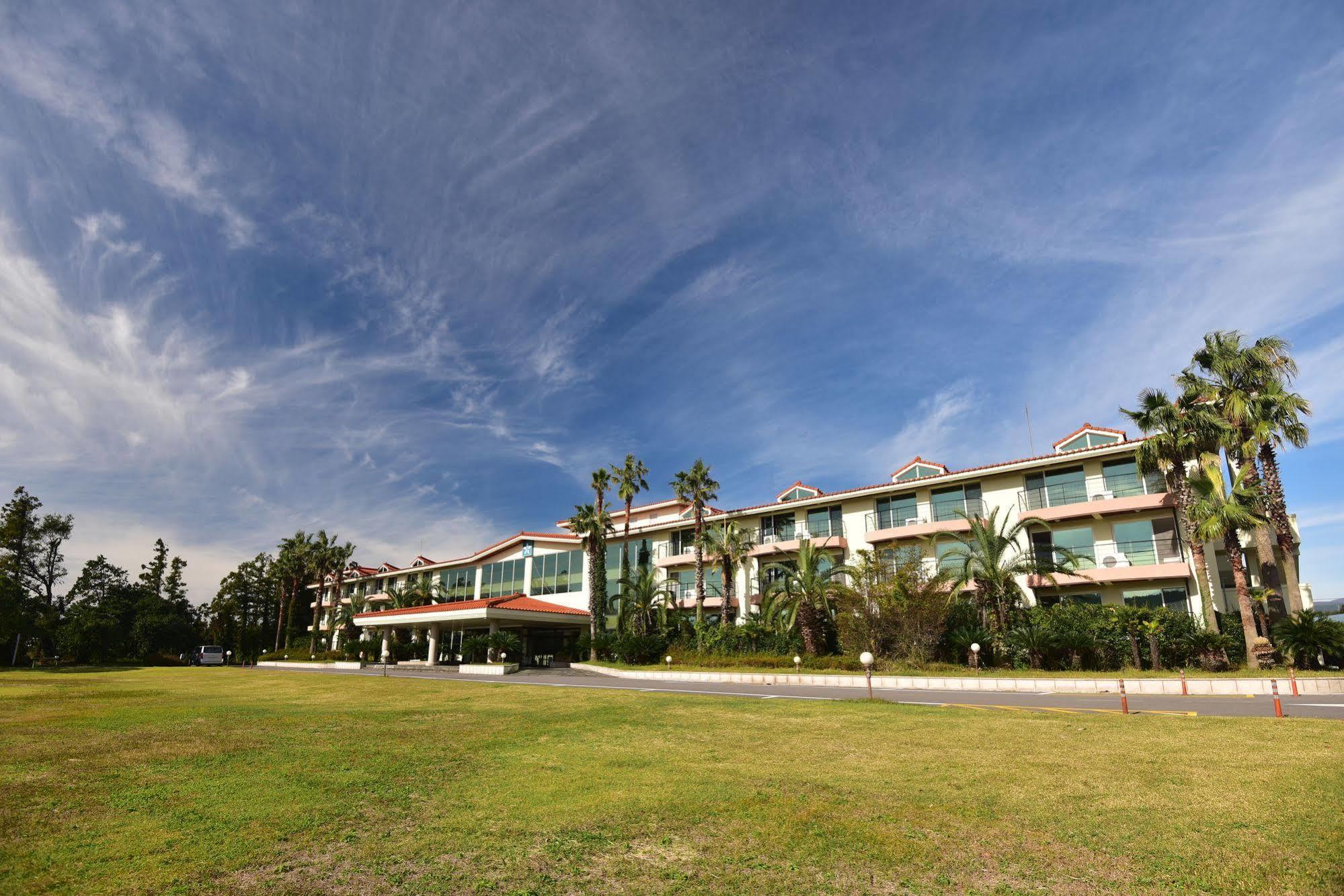 Lake Hills Jeju Resort Seogwipo Luaran gambar