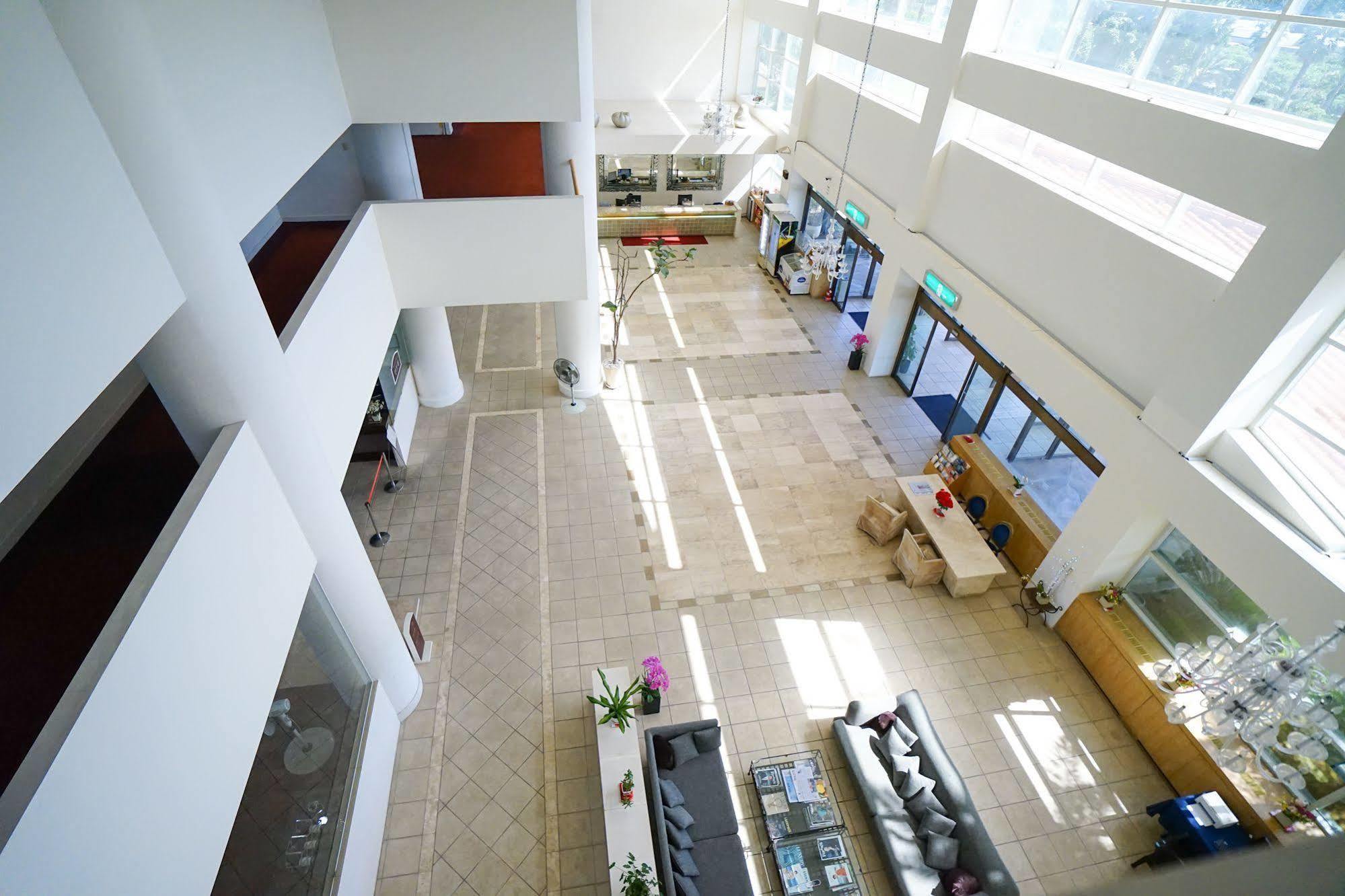 Lake Hills Jeju Resort Seogwipo Luaran gambar