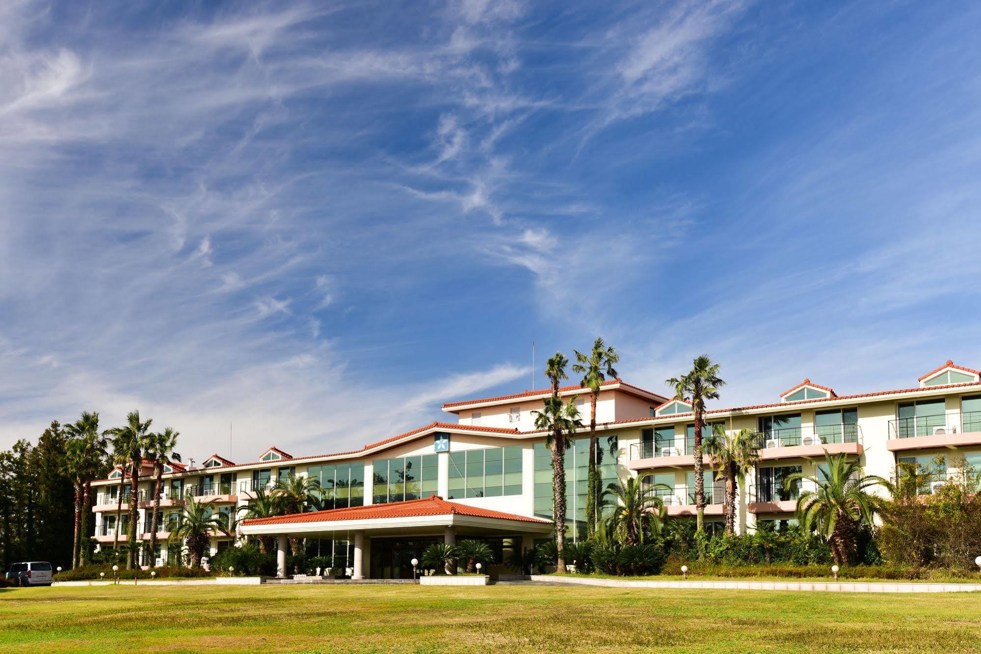Lake Hills Jeju Resort Seogwipo Luaran gambar