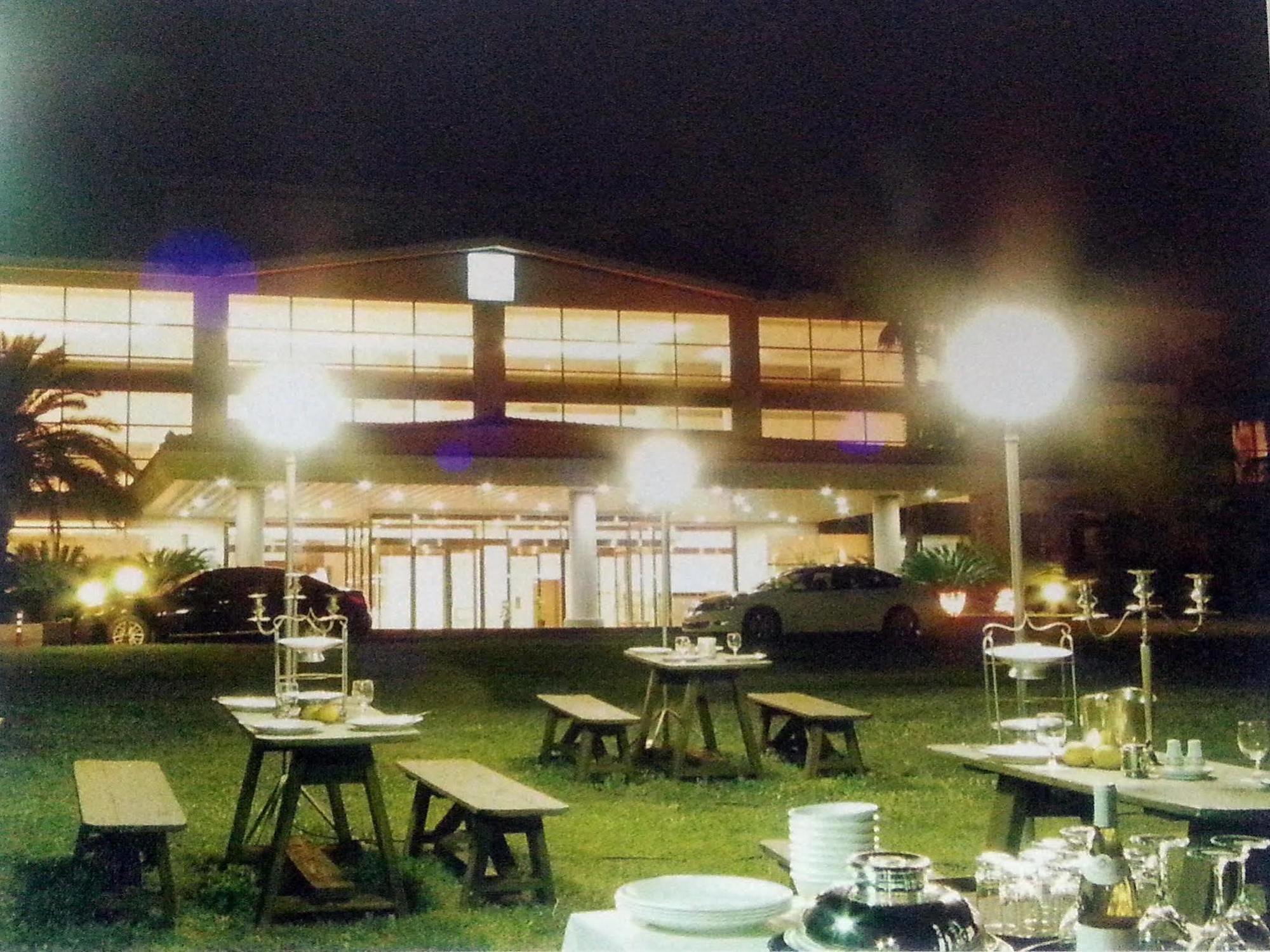 Lake Hills Jeju Resort Seogwipo Luaran gambar